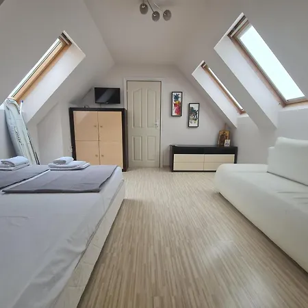 Apartament 